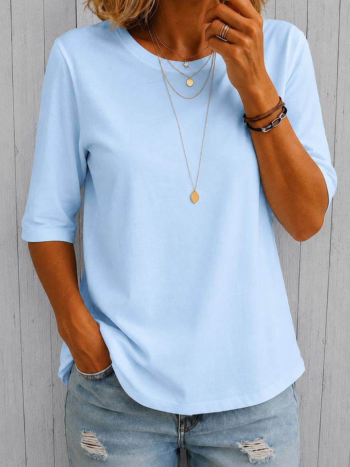 Cara | T-shirt Confortable