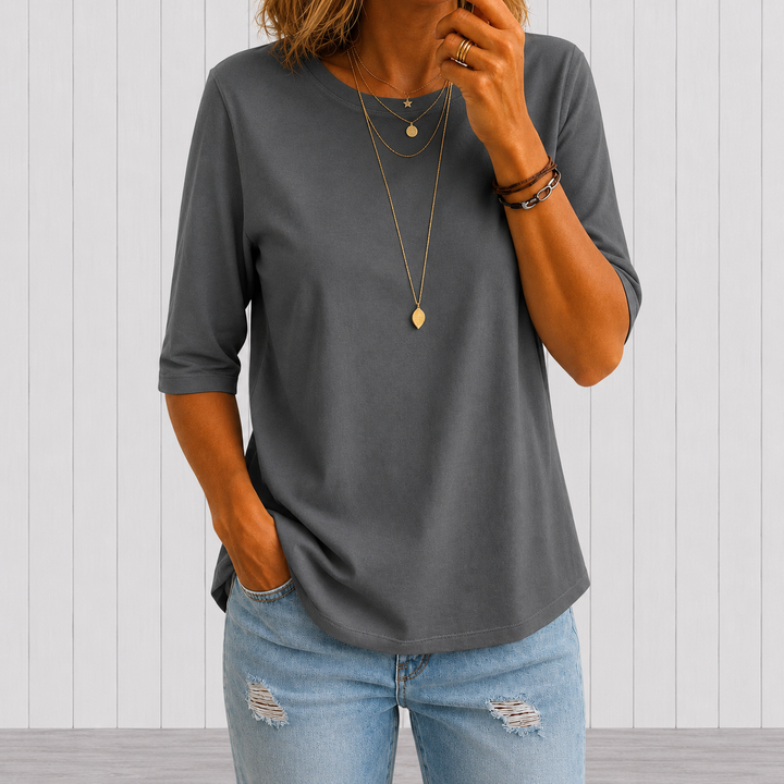 Cara | T-shirt Confortable