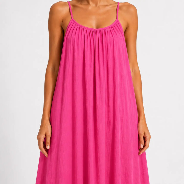 La Robe Irrésistible – Naît un Désir