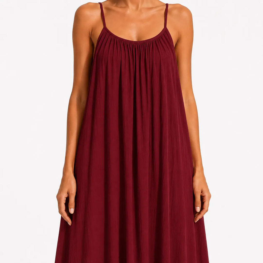 La Robe Irrésistible – Naît un Désir