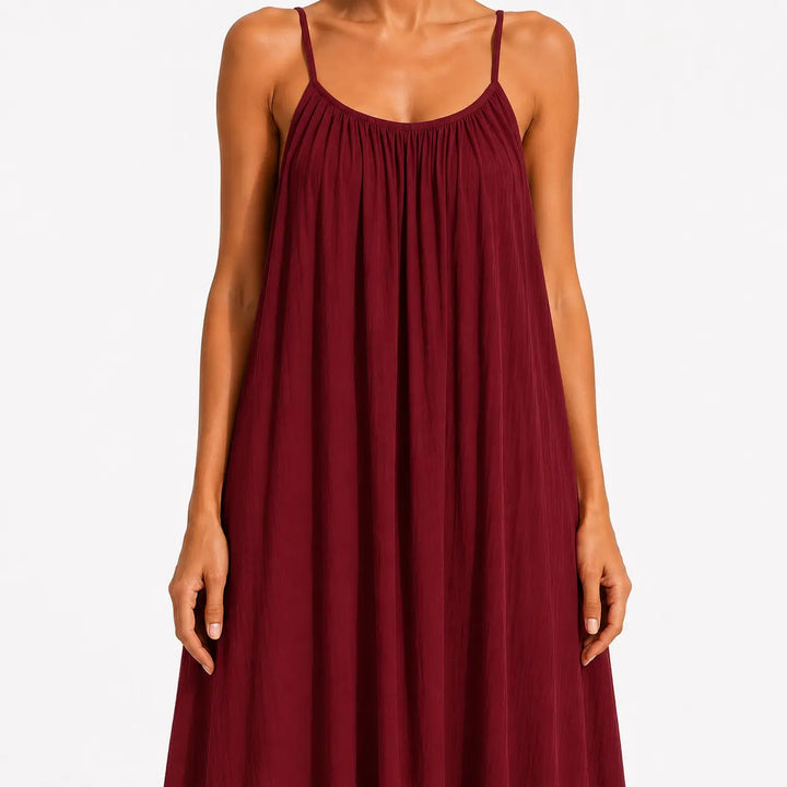 La Robe Irrésistible – Naît un Désir