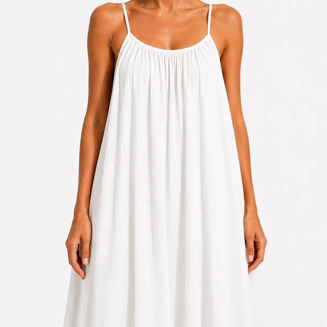 La Robe Irrésistible – Naît un Désir