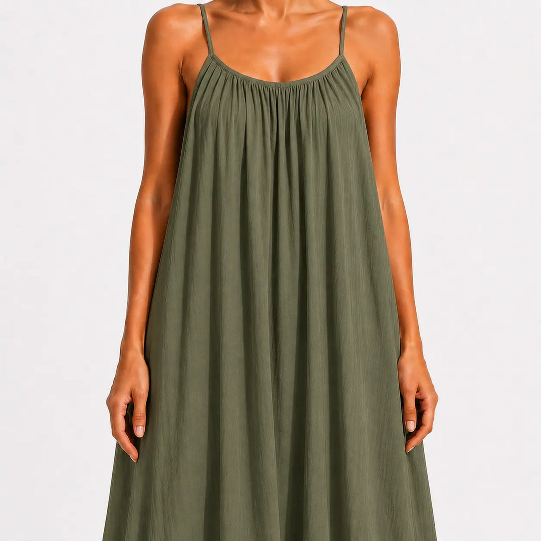 La Robe Irrésistible – Naît un Désir