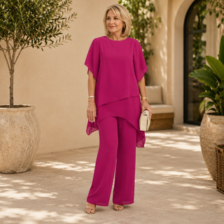 Ensemble Chiffon
