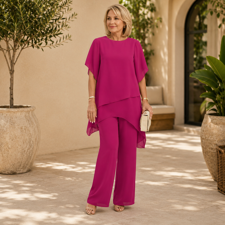 Ensemble Chiffon