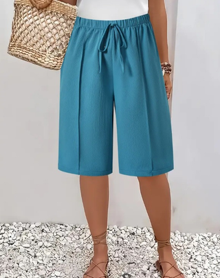 Vera | Short de confort élégant