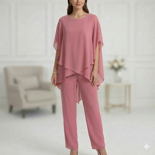 Ensemble Chiffon