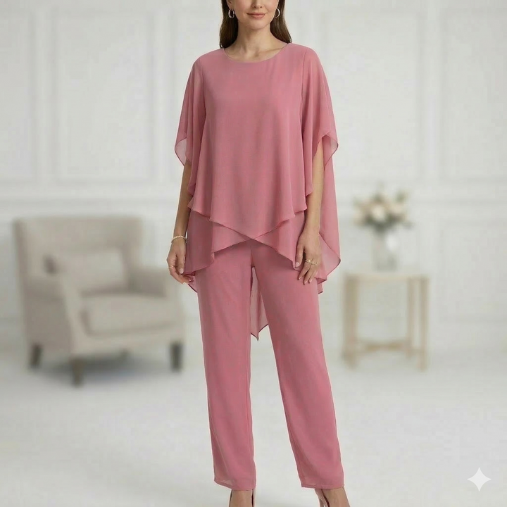 Ensemble Chiffon