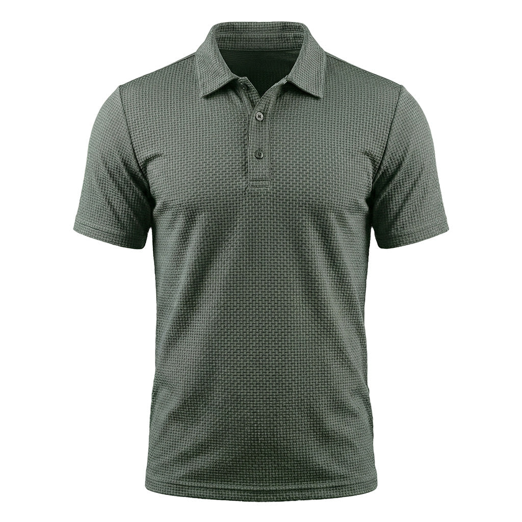 Capri™ | Polo pour hommes ultraconfortable