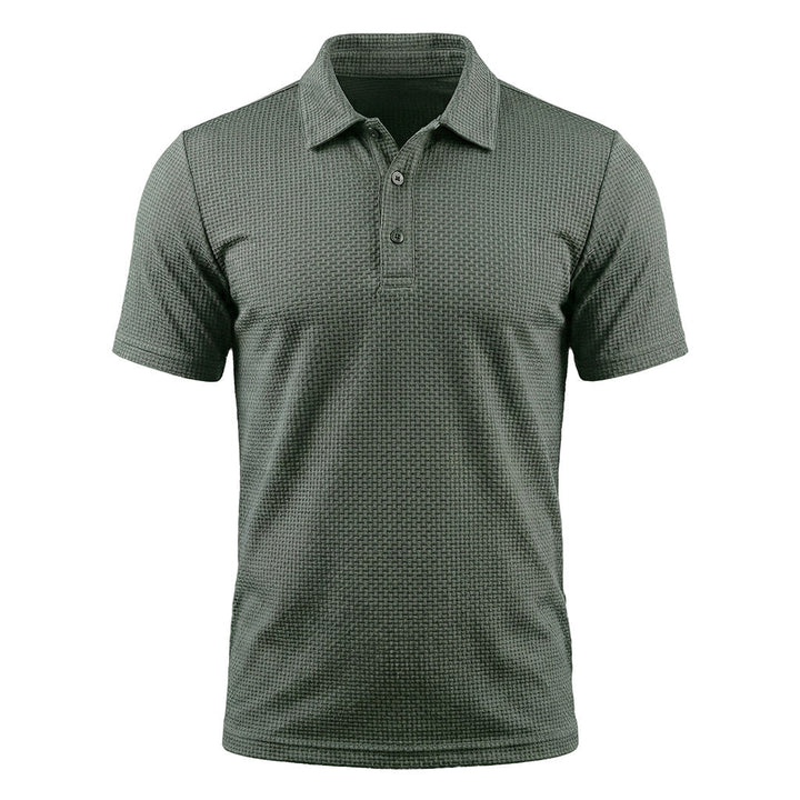 Capri™ | Polo pour hommes ultraconfortable