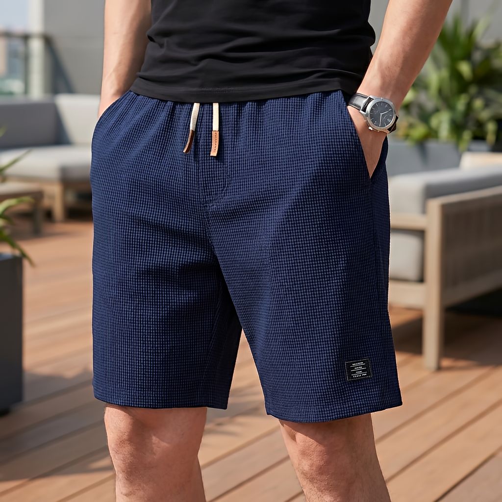 Short d'été confortable