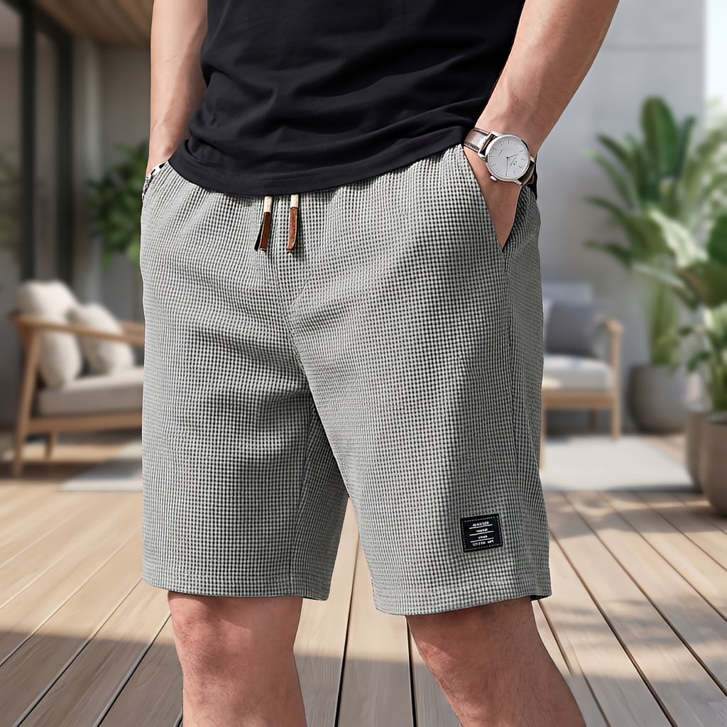 Short d'été confortable