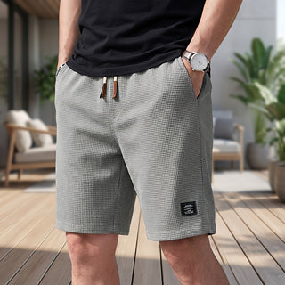 Short d'été confortable