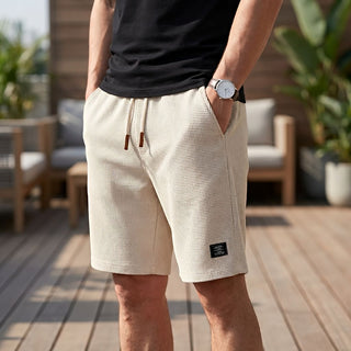 Short d'été confortable