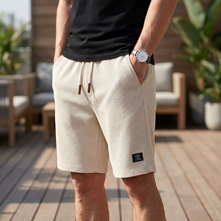 Short d'été confortable