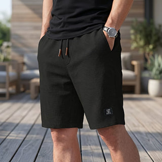 Short d'été confortable