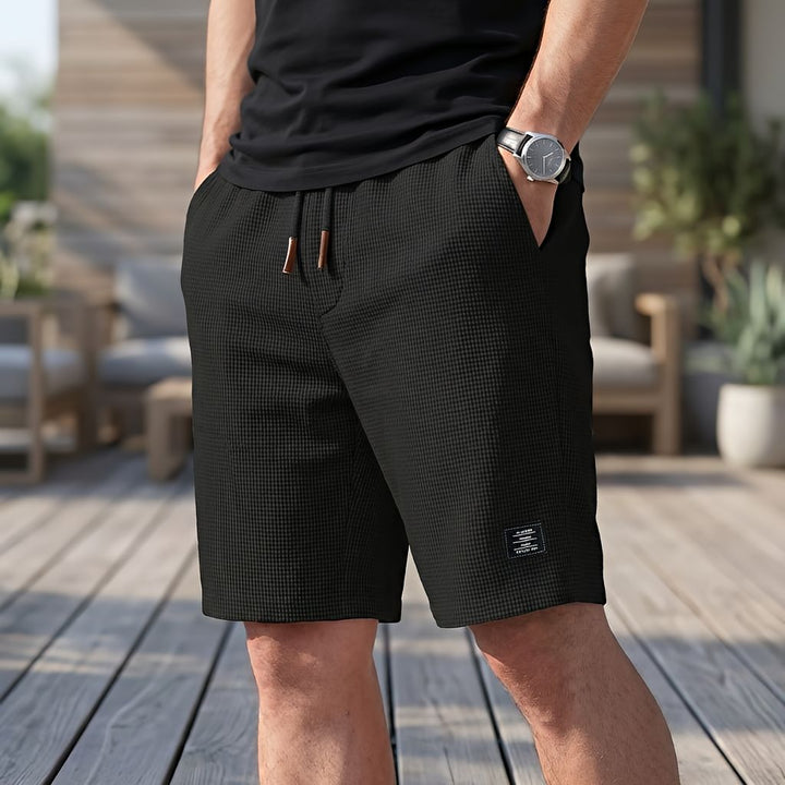 Short d'été confortable