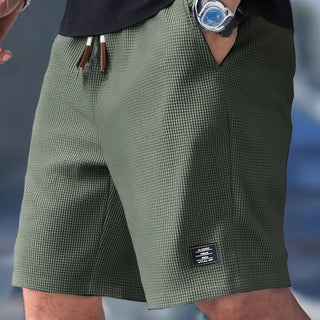 Short d'été confortable
