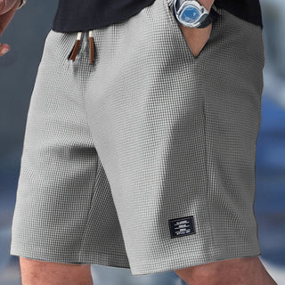 Short d'été confortable
