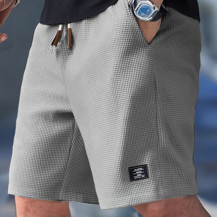 Short d'été confortable