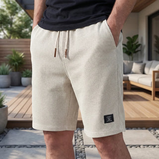 Short d'été confortable