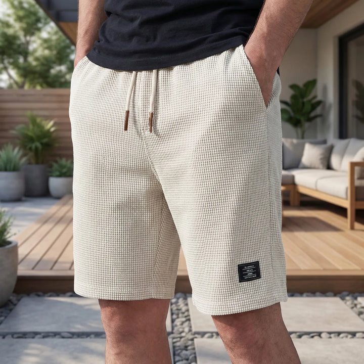 Short d'été confortable