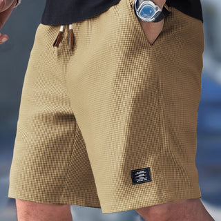 Short d'été confortable