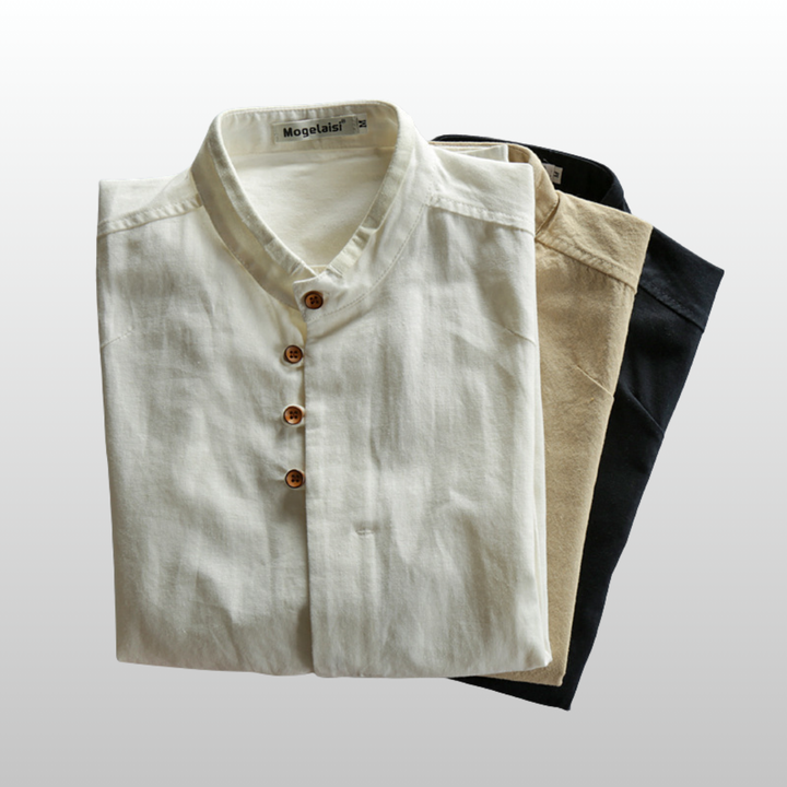 Julian | Chemise décontractée