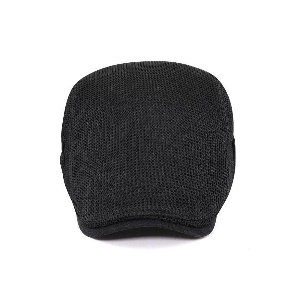 MeshCap | Casquette décontractée pour hommes