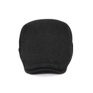 MeshCap | Casquette décontractée pour hommes