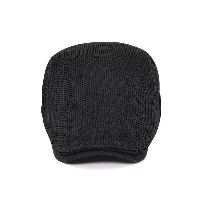 MeshCap | Casquette décontractée pour hommes