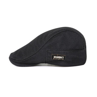 MeshCap | Casquette décontractée pour hommes