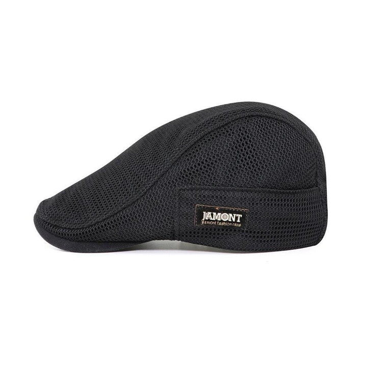 MeshCap | Casquette décontractée pour hommes