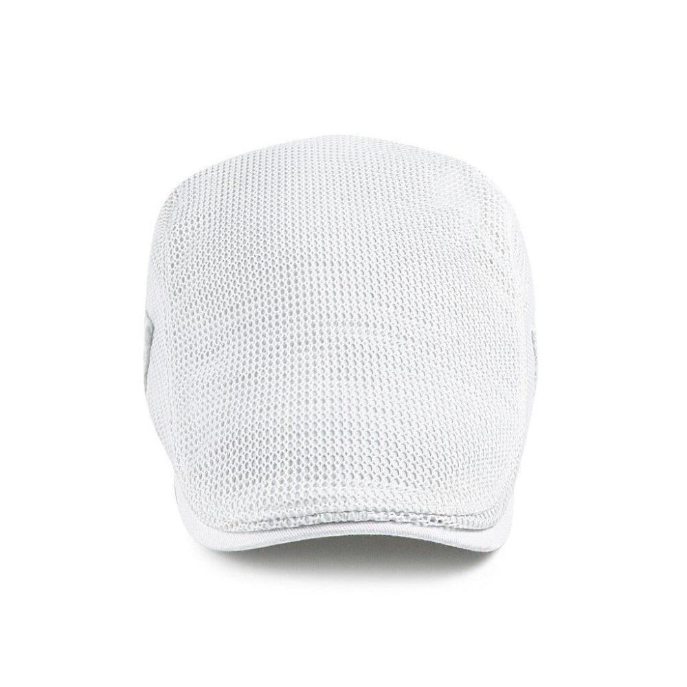 MeshCap | Casquette décontractée pour hommes