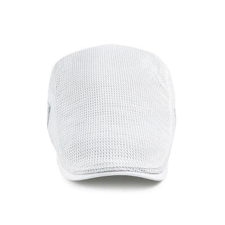 MeshCap | Casquette décontractée pour hommes