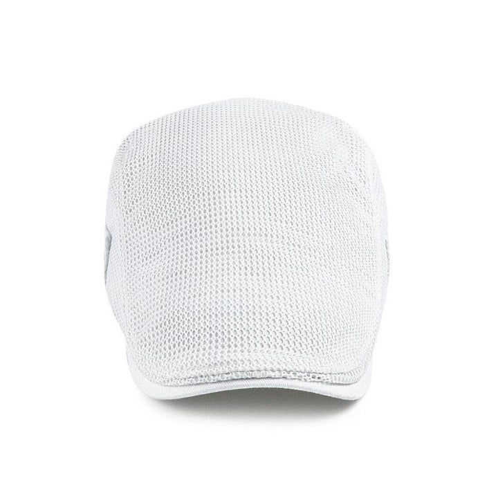 MeshCap | Casquette décontractée pour hommes