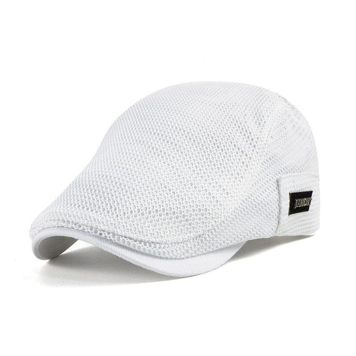 MeshCap | Casquette décontractée pour hommes