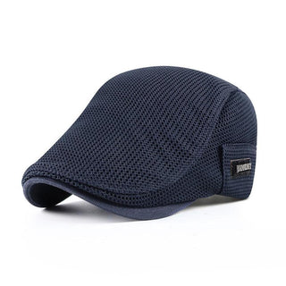 MeshCap | Casquette décontractée pour hommes