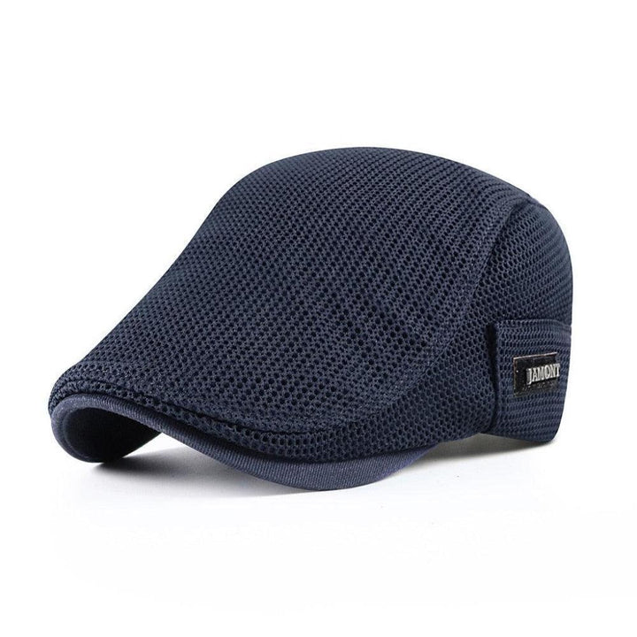 MeshCap | Casquette décontractée pour hommes
