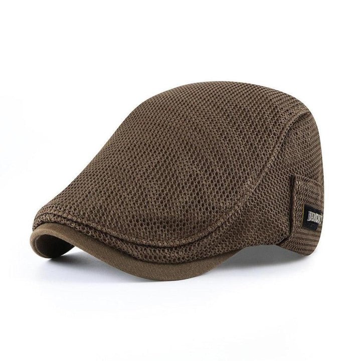 MeshCap | Casquette décontractée pour hommes
