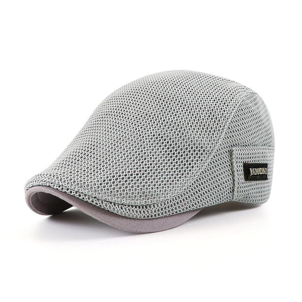 MeshCap | Casquette décontractée pour hommes