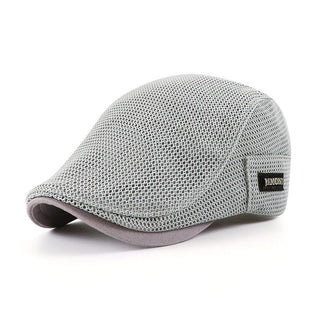MeshCap | Casquette décontractée pour hommes