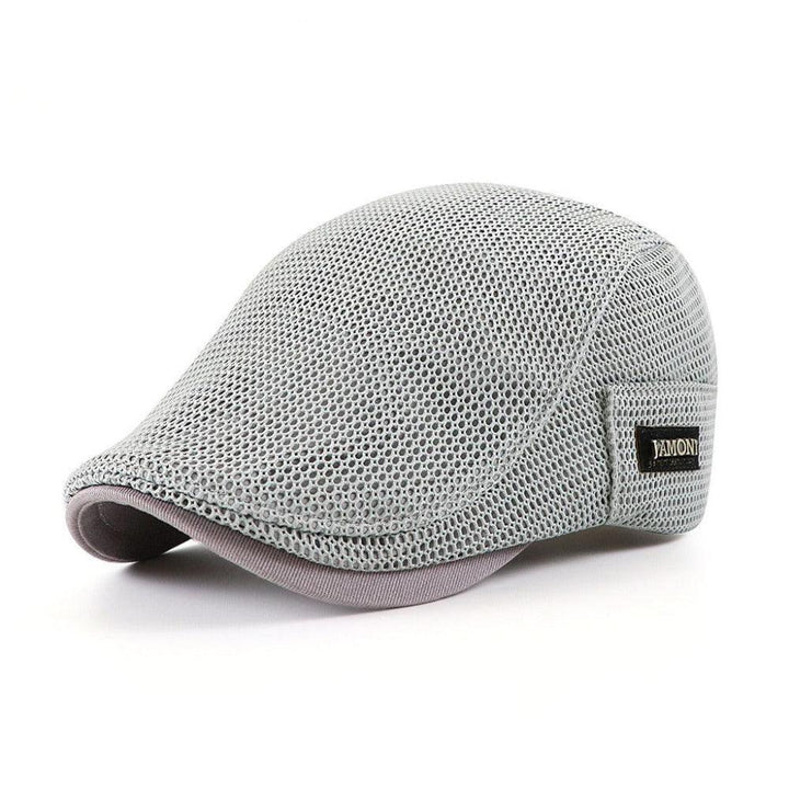 MeshCap | Casquette décontractée pour hommes