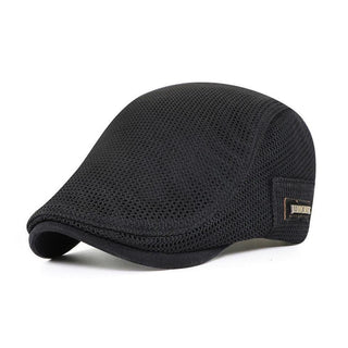 MeshCap | Casquette décontractée pour hommes