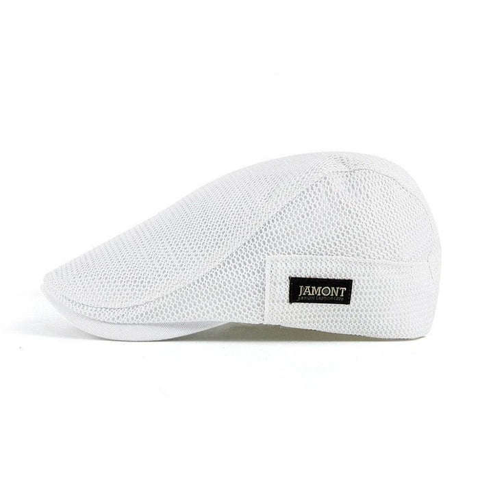 MeshCap | Casquette décontractée pour hommes