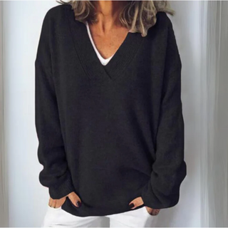 Softelle Luxe Pull Femme