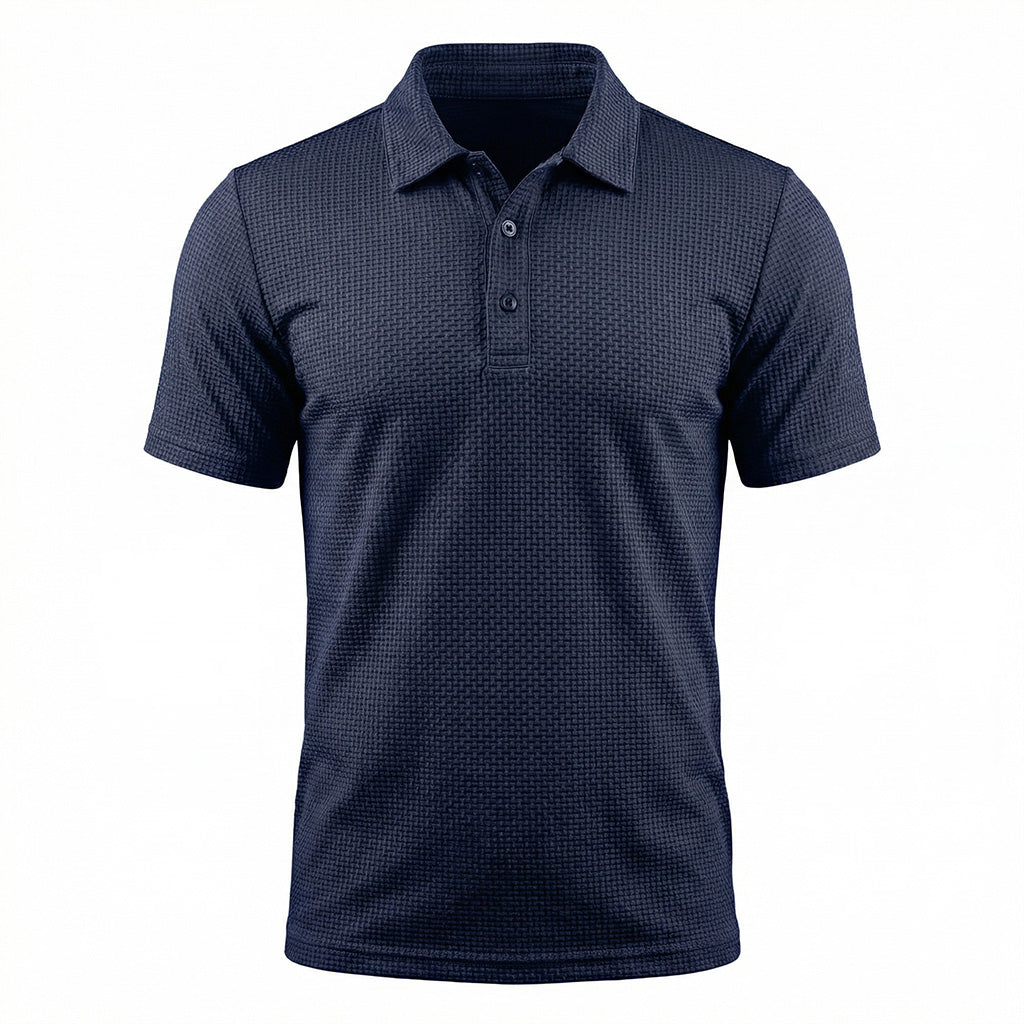 Capri™ | Polo pour hommes ultraconfortable