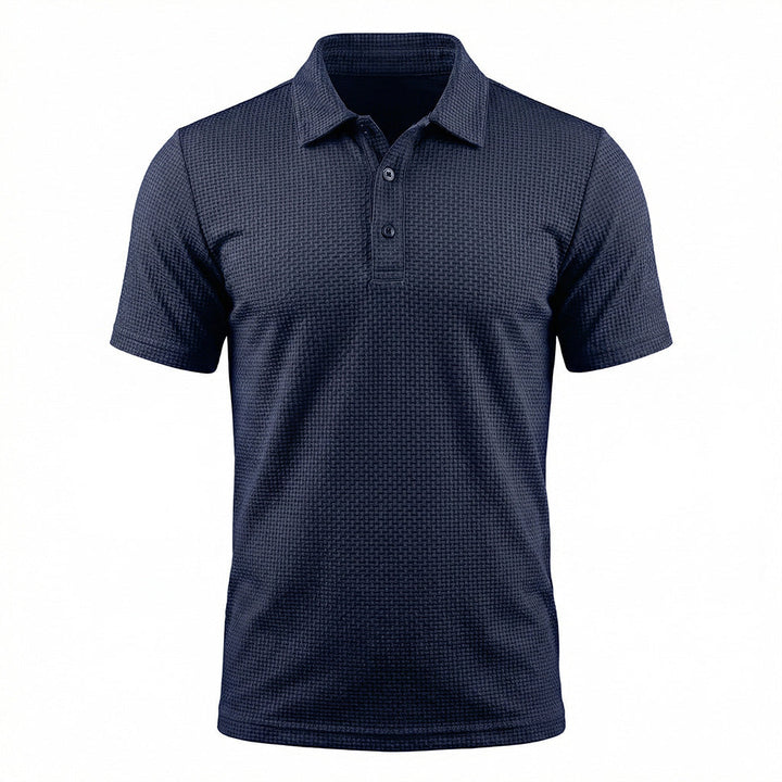Capri™ | Polo pour hommes ultraconfortable