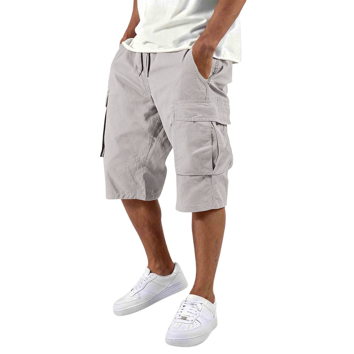 James | Short Cargo