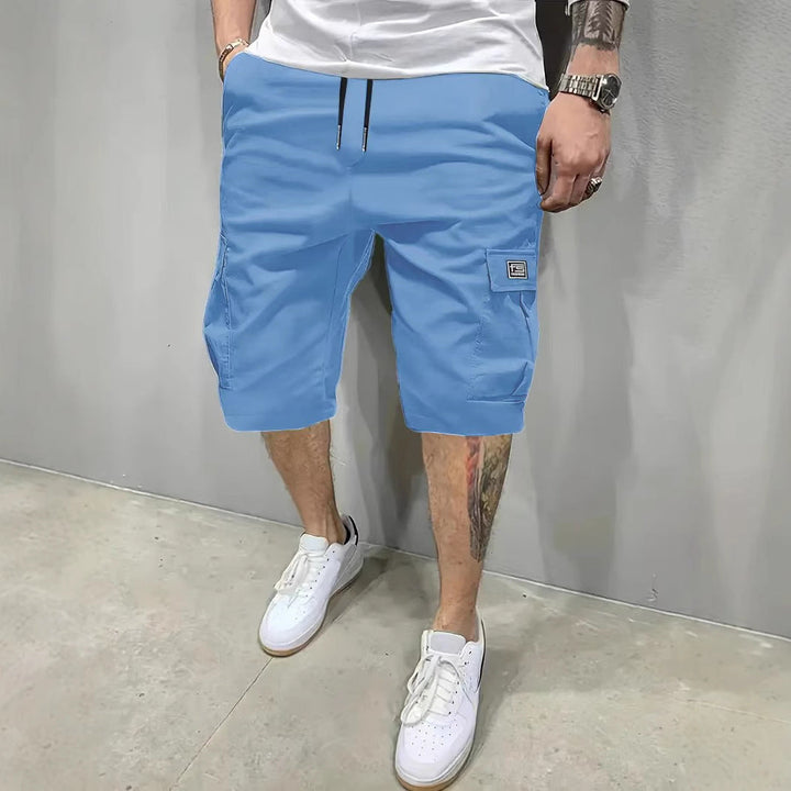 Erik | Shorts Cargo pour Hommes